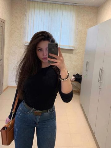 Анкета проститутки Анна, 23 года